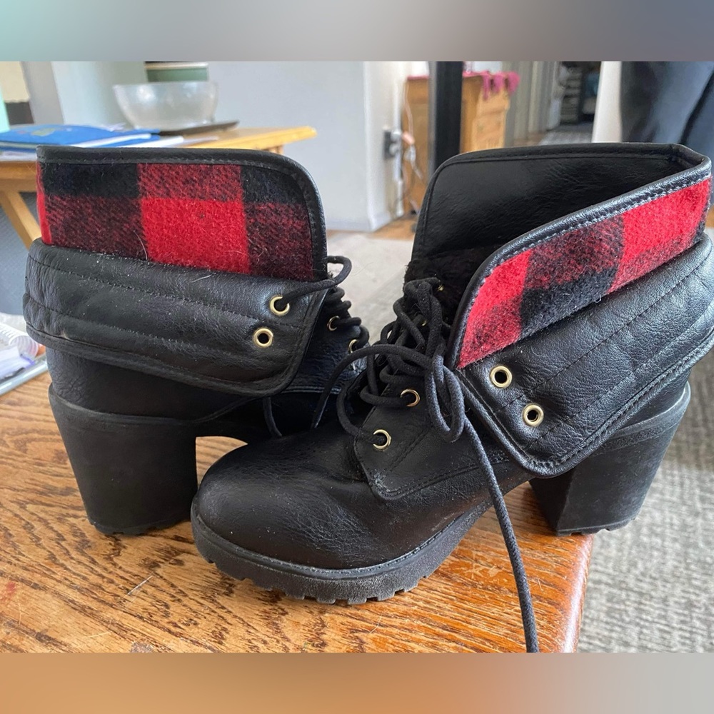 Call It Spring Booties (8)
